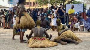 Lire la suite à propos de l’article la culture des enfants de Ouidah entre tradition et modernité